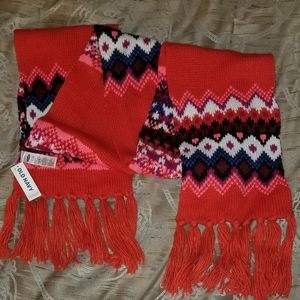 Old Navy Scarf